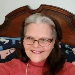 Meet your Posher, Lorelei